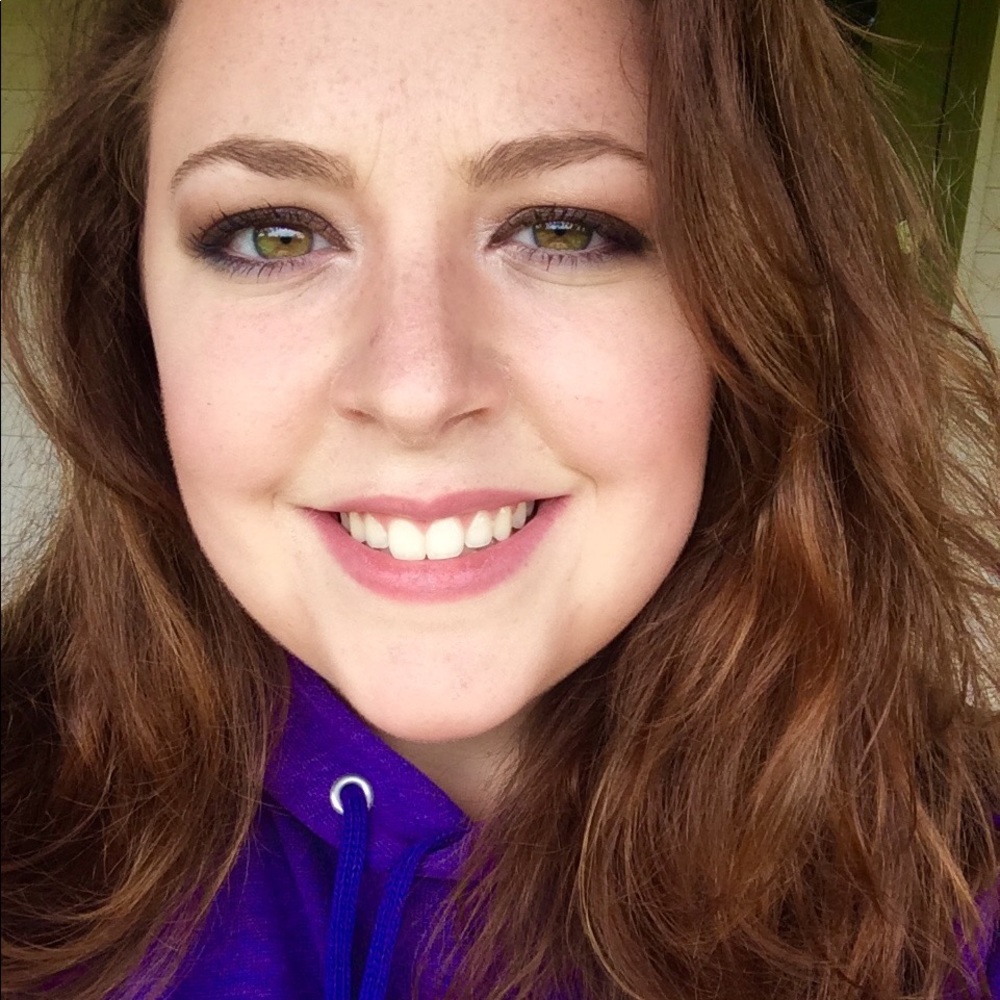 Meet your Posher, Madeline